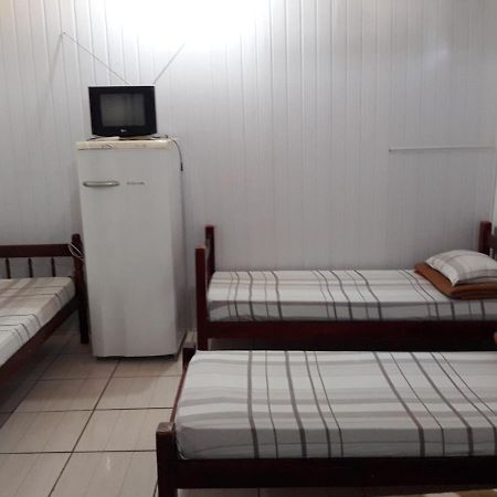 ホテル Hospedagem Do Mineiro ボニート エクステリア 写真