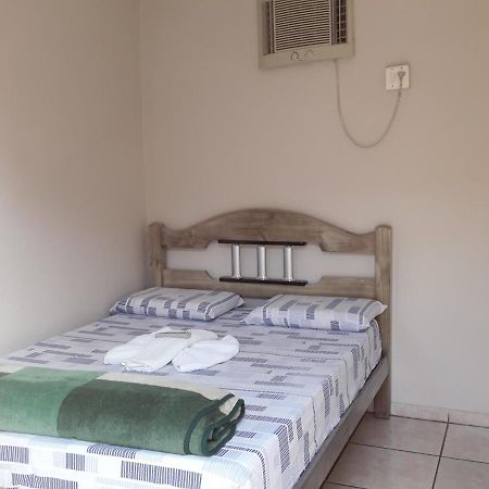 ホテル Hospedagem Do Mineiro ボニート エクステリア 写真