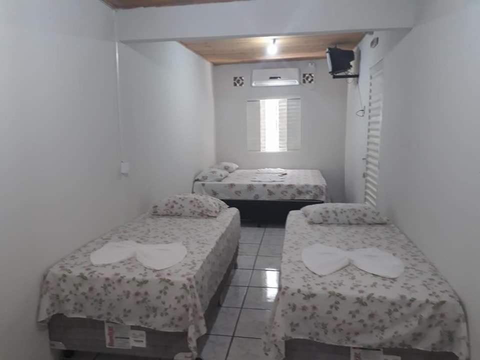 ホテル Hospedagem Do Mineiro ボニート エクステリア 写真