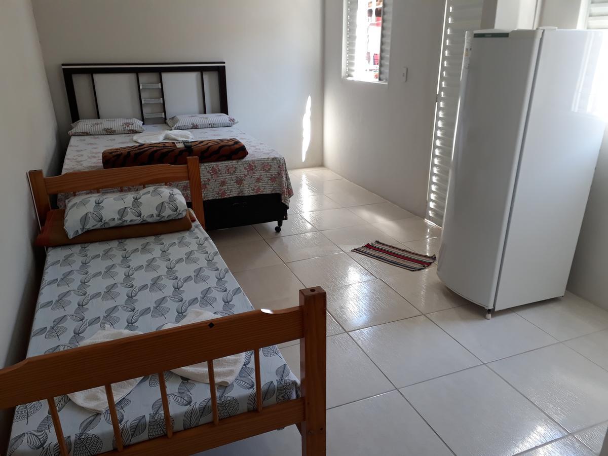 ホテル Hospedagem Do Mineiro ボニート エクステリア 写真