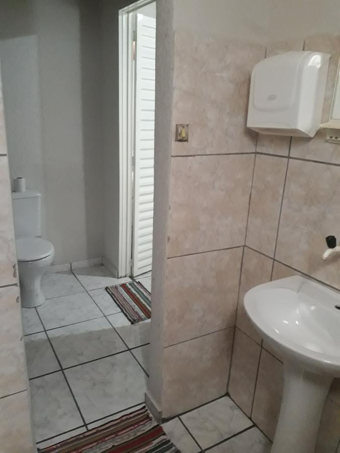 ホテル Hospedagem Do Mineiro ボニート エクステリア 写真