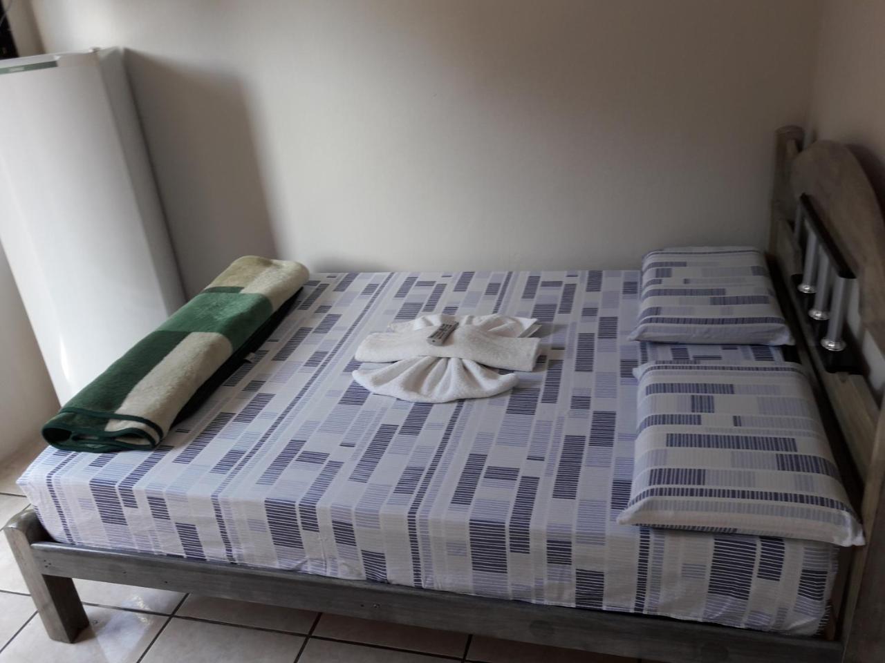 ホテル Hospedagem Do Mineiro ボニート エクステリア 写真