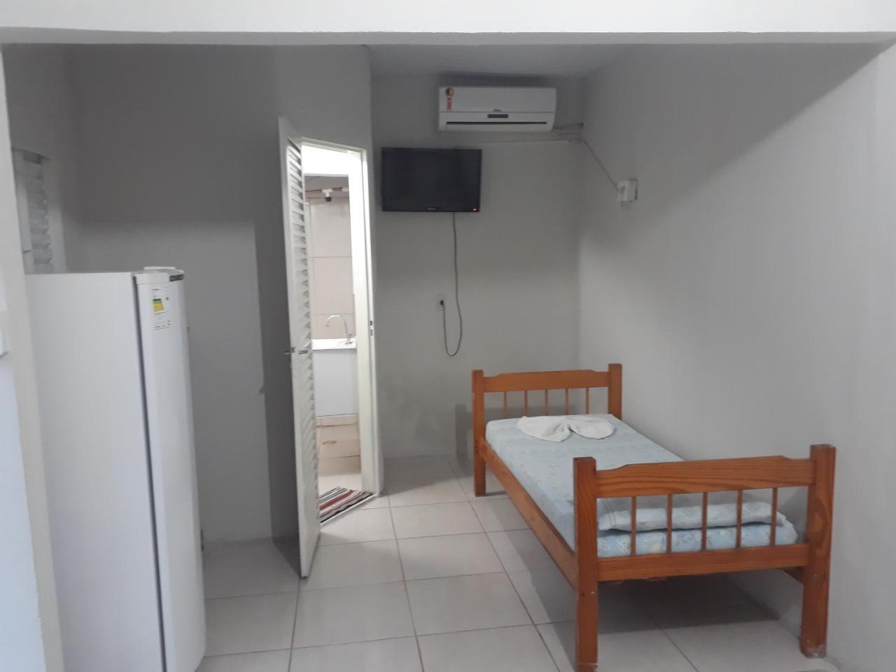 ホテル Hospedagem Do Mineiro ボニート エクステリア 写真