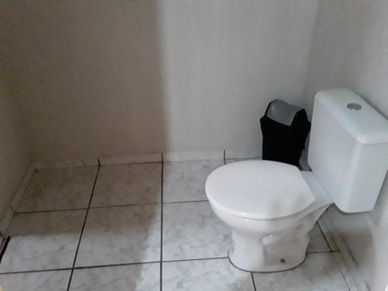 ホテル Hospedagem Do Mineiro ボニート エクステリア 写真